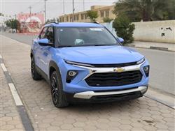 شيفروليه تريل بليزر